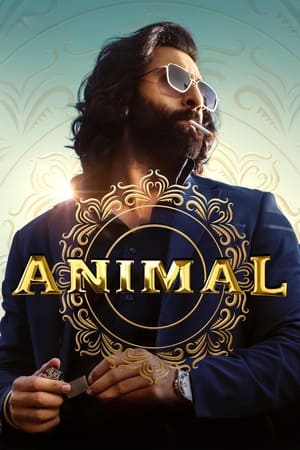 Animal hindi 2023